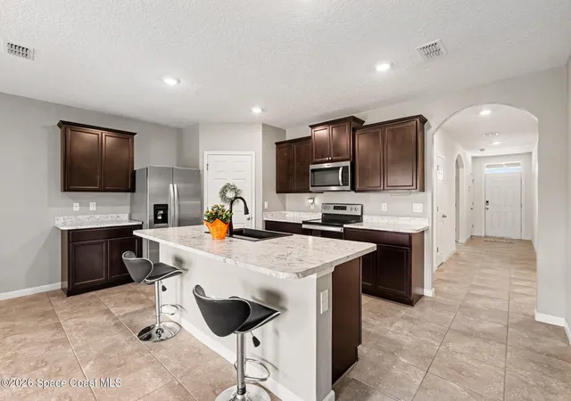 Photo 3 of Single family home for sale at 749 Forest Tr Cir, Titusville, FL 32780 | MLS# 1086643 | Listing updated on 2026-09-18