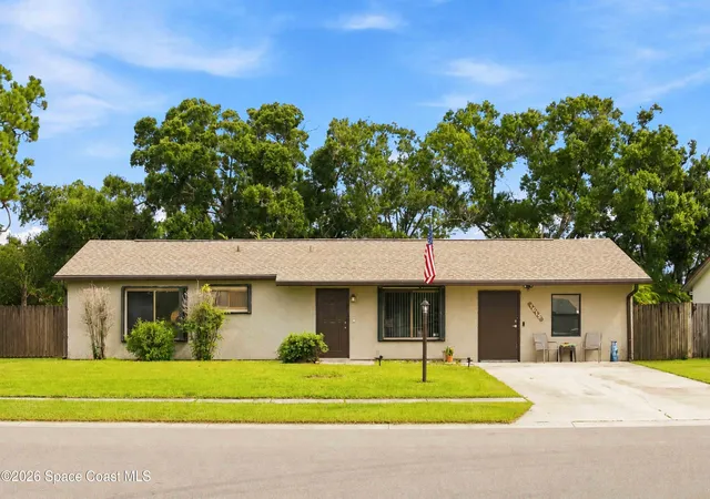 Photo 1 of Single family home for sale at 1615 Norwood St Ne, Palm Bay, FL 32905 | MLS# 1086477 | Listing updated on 2026-09-11