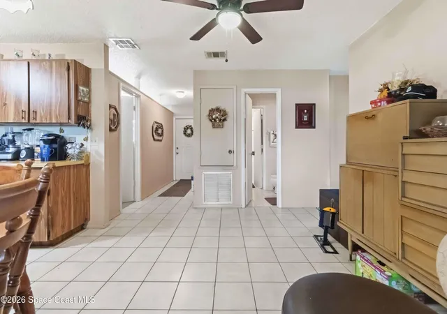 Photo 3 of Single family home for sale at 1615 Norwood St Ne, Palm Bay, FL 32905 | MLS# 1086477 | Listing updated on 2026-09-11