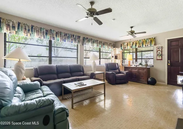 Photo 3 of Single family home for sale at 1615 Norwood St NE, Palm Bay, FL 32905 | MLS# 1086477 | Listing updated on 2026-09-11
