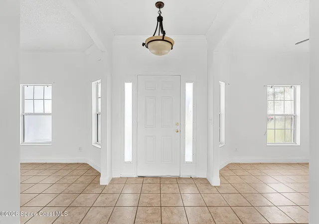 Photo 3 of Single family home for sale at 5313 Yaupon Holly Dr, Cocoa, FL 32927 | MLS# 1086689 | Listing updated on 2026-09-13