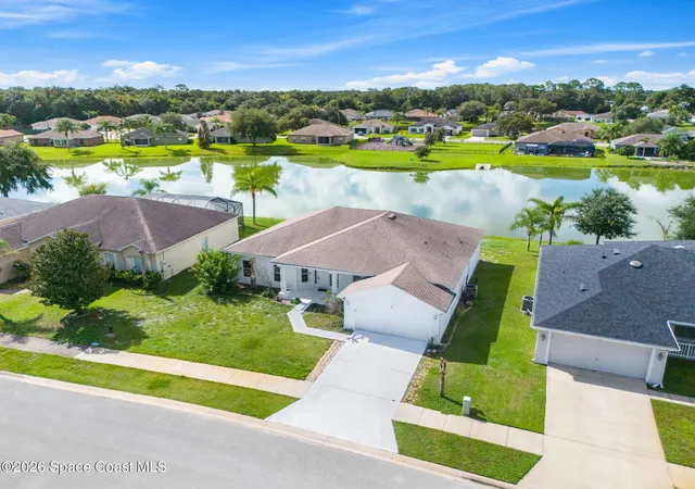 Photo 40 of Single family home for sale at 5313 Yaupon Holly Dr, Cocoa, FL 32927 | MLS# 1086689 | Listing updated on 2026-09-04
