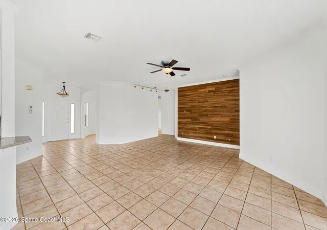 Photo 4 of Single family home for sale at 5313 Yaupon Holly Dr, Cocoa, FL 32927 | MLS# 1086689 | Listing updated on 2026-09-13