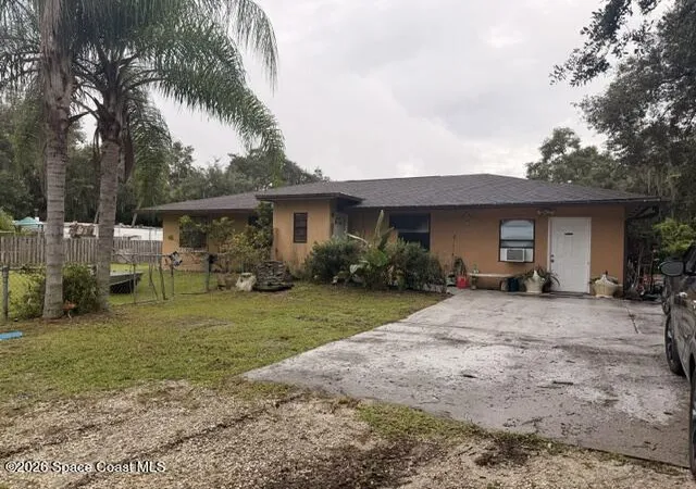 Photo 1 of Single family home for sale at 2563 Terri Ln, Cocoa, FL 32926 | MLS# 1086862 | Listing updated on 2026-09-14