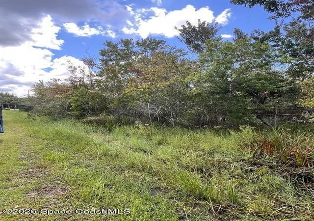 Photo 1 of Land for sale at None None, Cocoa, FL 32926 | MLS# 1086651 | Listing updated on 2026-09-02
