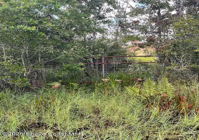Photo 2 of Land for sale at None None, Cocoa, FL 32926 | MLS# 1086651 | Listing updated on 2026-09-02