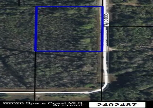 Photo 3 of Land for sale at None None, Cocoa, FL 32926 | MLS# 1086651 | Listing updated on 2026-09-02