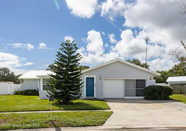 Photo 2 of Sale Pending at 2521 Saint Michel Ave, Melbourne, FL 32935 | MLS# 1086635 | Listing updated on 2026-09-09