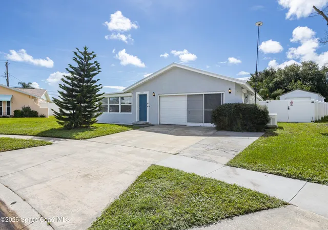 Photo 3 of Sale Pending at 2521 Saint Michel Ave, Melbourne, FL 32935 | MLS# 1086635 | Listing updated on 2026-09-09