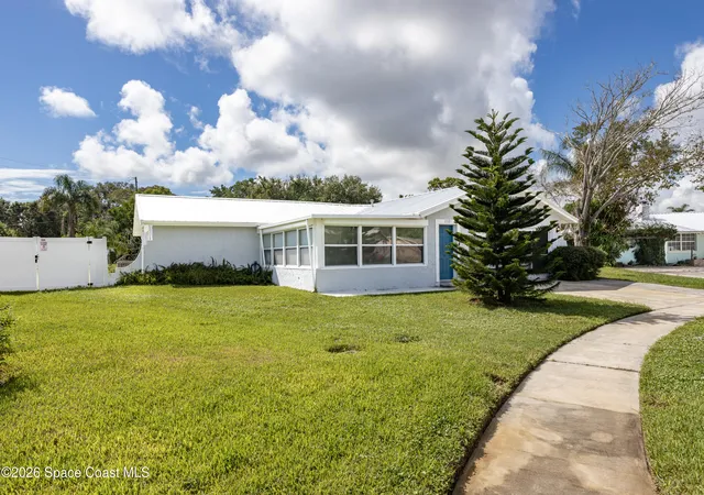 Photo 3 of Sale Pending at 2521 Saint Michel Ave, Melbourne, FL 32935 | MLS# 1086635 | Listing updated on 2026-09-09