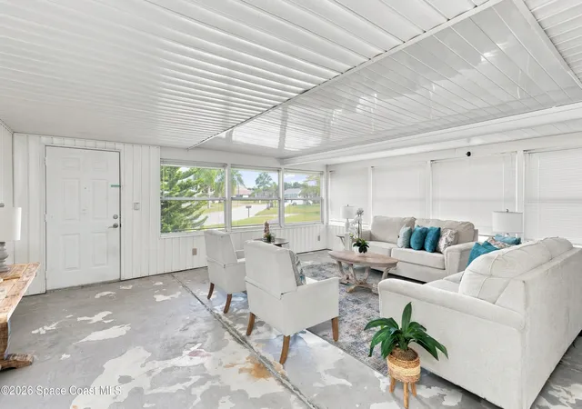 Photo 4 of Sale Pending at 2521 Saint Michel Ave, Melbourne, FL 32935 | MLS# 1086635 | Listing updated on 2026-09-09