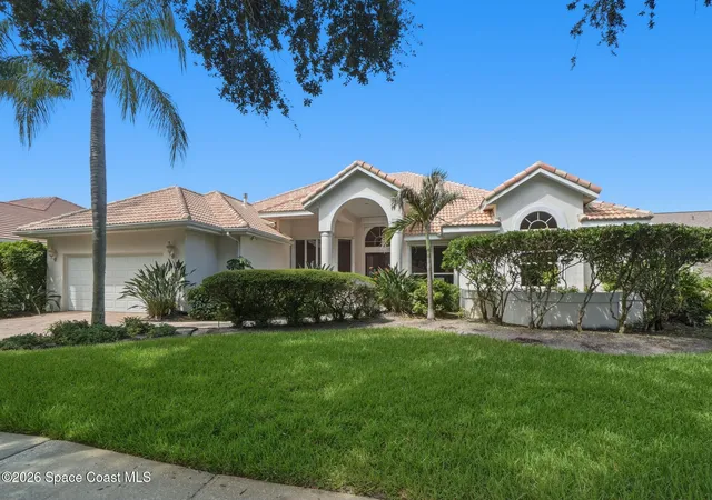 Photo 2 of Single family home for sale at 146 Windward Way, Indian Harbour Beach, FL 32937 | MLS# 1086670 | Listing updated on 2026-10-09