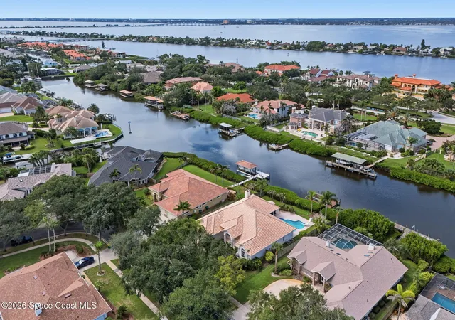Photo 3 of Single family home for sale at 146 Windward Way, Indian Harbour Beach, FL 32937 | MLS# 1086670 | Listing updated on 2026-10-09