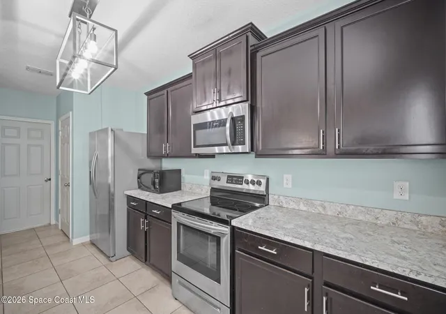 Photo 3 of Sale Pending at 2635 Falcon Ln, Mims, FL 32754 | MLS# 1086426 | Listing updated on 2026-09-08
