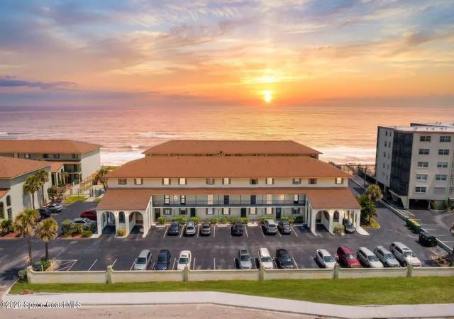 Photo 1 of Condo for sale at 199 Hwy A1a #B210, Satellite Beach, FL 32937 | MLS# 1086427 | Listing updated on 2026-09-07