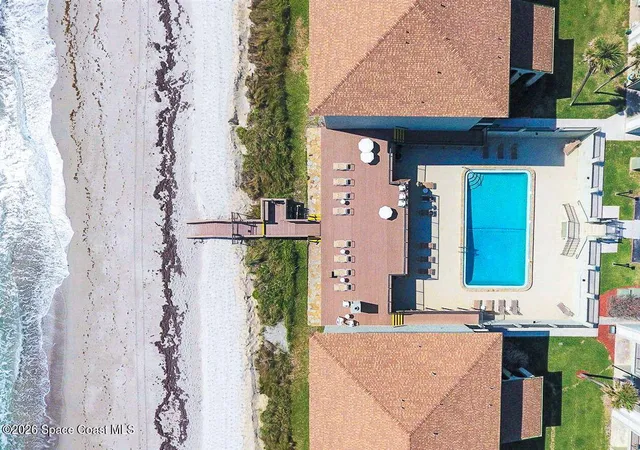 Photo 2 of Condo for sale at 199 Hwy A1a #B210, Satellite Beach, FL 32937 | MLS# 1086427 | Listing updated on 2026-09-07