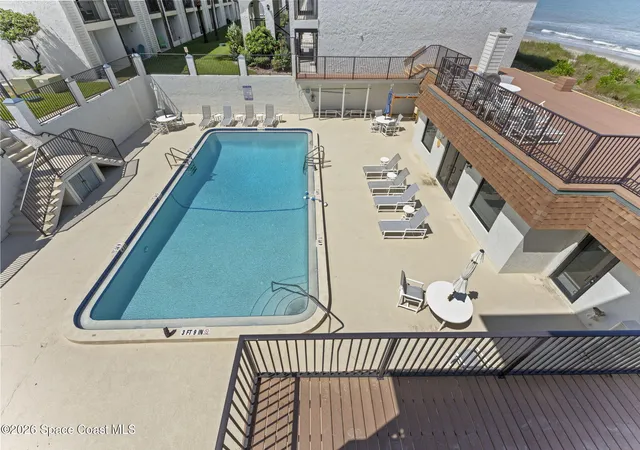 Photo 3 of Condo for sale at 199 Hwy A1a #B210, Satellite Beach, FL 32937 | MLS# 1086427 | Listing updated on 2026-09-07