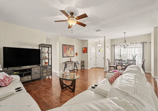 Photo 3 of Single family home for sale at 1651 Alpha St NE, Palm Bay, FL 32907 | MLS# 1086539 | Listing updated on 2026-10-08