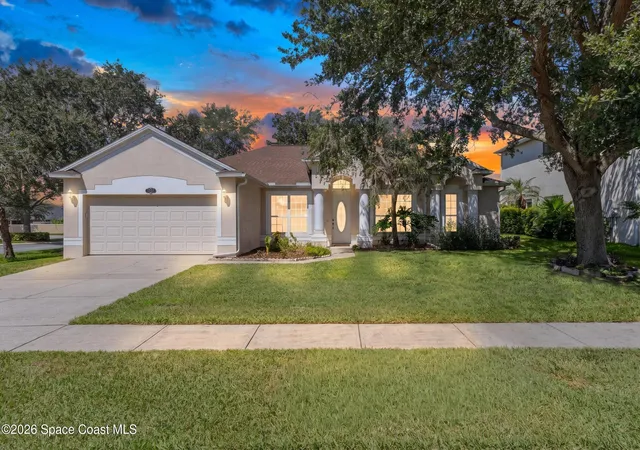 Single family home for sale at 994 Bryce Ln, Melbourne, FL 32904 | MLS# 1086693