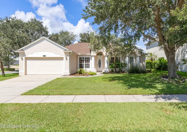 Photo 1 of Single family home for sale at 994 Bryce Ln, Melbourne, FL 32904 | MLS# 1086693 | Listing updated on 2026-09-08