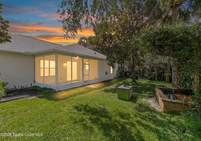 Photo 2 of Single family home for sale at 994 Bryce Ln, Melbourne, FL 32904 | MLS# 1086693 | Listing updated on 2026-10-09
