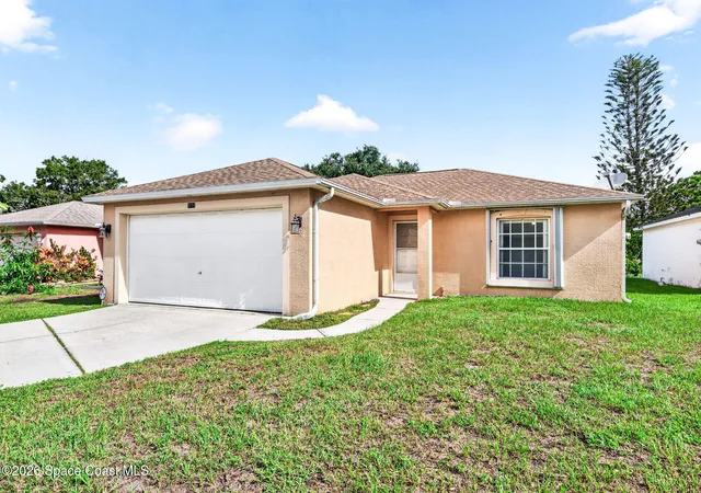 Photo 1 of Single family home for sale at 4111 Bahama Ave, Melbourne, FL 32901 | MLS# 1086554 | Listing updated on 2026-09-10
