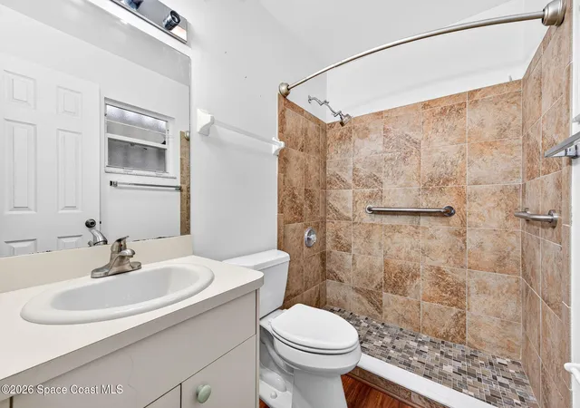Photo 4 of Single family home for sale at 4111 Bahama Ave, Melbourne, FL 32901 | MLS# 1086554 | Listing updated on 2026-09-10