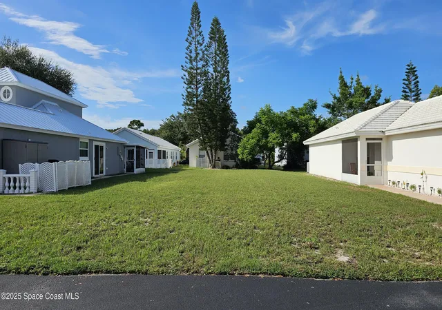 Land for sale at 2035 Marlberry Ct NE, Palm Bay, FL 32905 | MLS# 1086465