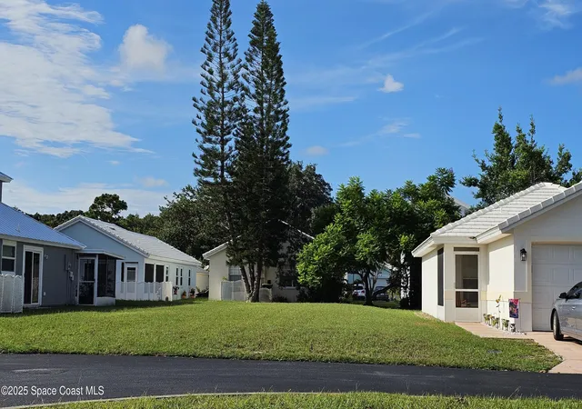 Photo 4 of Land for sale at 2035 Marlberry Ct NE, Palm Bay, FL 32905 | MLS# 1086465 | Listing updated on 2026-09-01