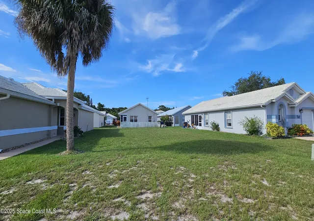 Land for sale at 1941 Myrtle Ct NE, Palm Bay, FL 32905 | MLS# 1086463