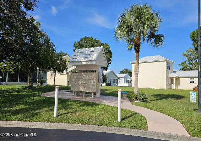 Photo 2 of Land for sale at 1941 Myrtle Ct NE, Palm Bay, FL 32905 | MLS# 1086463 | Listing updated on 2026-09-01