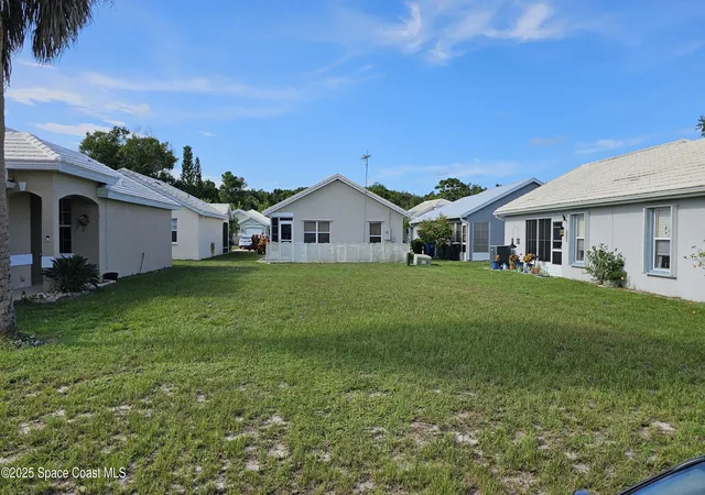 Photo 3 of Land for sale at 1941 Myrtle Ct NE, Palm Bay, FL 32905 | MLS# 1086463 | Listing updated on 2026-09-01