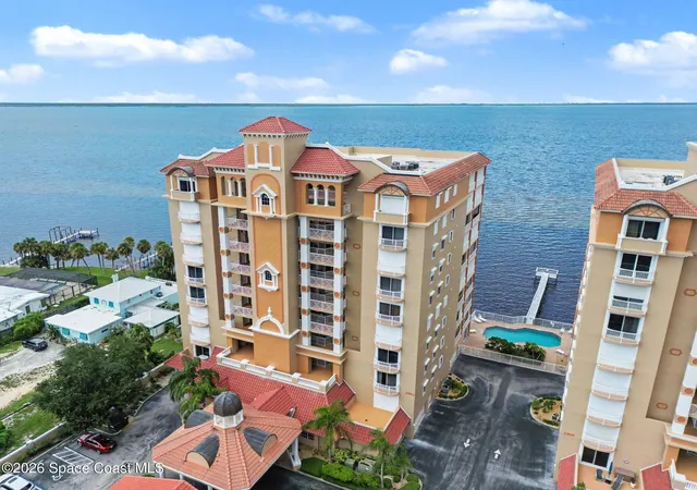 Photo 1 of Condo for sale at 3203 S Washington Ave #1002a, Titusville, FL 32780 | MLS# 1086430 | Listing updated on 2026-09-01