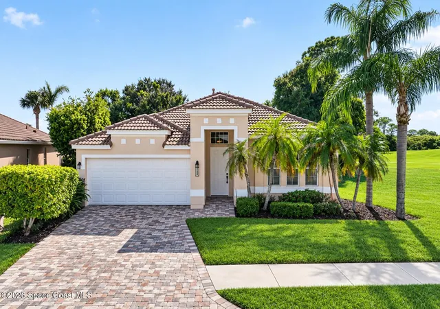 Photo 1 of Single family home for sale at 780 Glen Abbey Way, Melbourne, FL 32940 | MLS# 1087737 | Listing updated on 2026-10-15