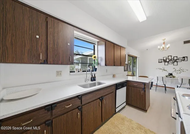 Photo 3 of Single family home for sale at 588 Tropicaire Ave SW, Palm Bay, FL 32908 | MLS# 1086930 | Listing updated on 2026-09-17