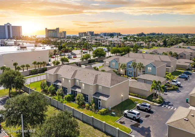 Photo 1 of Townhouse for sale at 82 Bounty Ln, Indialantic, FL 32903 | MLS# 1088142 | Listing updated on 2026-09-23