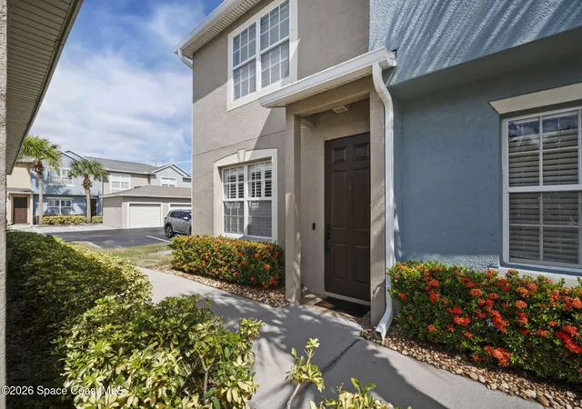 Photo 2 of Townhouse for sale at 82 Bounty Ln, Indialantic, FL 32903 | MLS# 1088142 | Listing updated on 2026-09-23