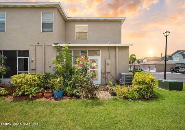 Photo 3 of Townhouse for sale at 82 Bounty Ln, Indialantic, FL 32903 | MLS# 1088142 | Listing updated on 2026-09-23