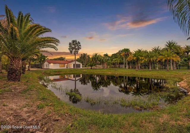 Photo 2 of Single family home for sale at 305 W Crisafulli Rd, Merritt Island, FL 32953 | MLS# 1086663 | Listing updated on 2026-09-12