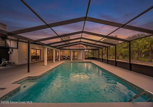 Photo 3 of Single family home for sale at 305 W Crisafulli Rd, Merritt Island, FL 32953 | MLS# 1086663 | Listing updated on 2026-09-12