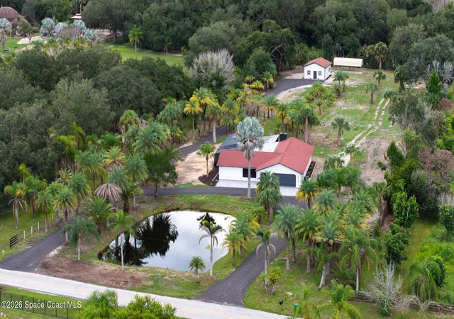 Photo 4 of Single family home for sale at 305 W Crisafulli Rd, Merritt Island, FL 32953 | MLS# 1086663 | Listing updated on 2026-09-12