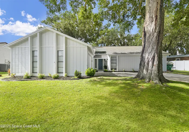 Photo 1 of Single family home for sale at 4685 Longbow Dr, Titusville, FL 32796 | MLS# 1086448 | Listing updated on 2026-09-02