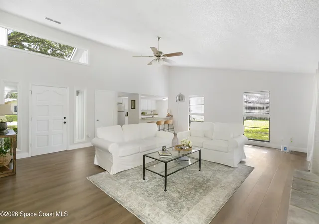Photo 3 of Single family home for sale at 4685 Longbow Dr, Titusville, FL 32796 | MLS# 1086448 | Listing updated on 2026-09-02