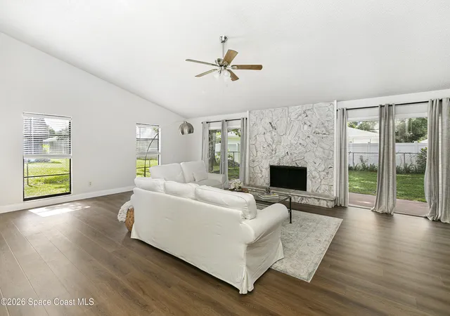 Photo 4 of Single family home for sale at 4685 Longbow Dr, Titusville, FL 32796 | MLS# 1086448 | Listing updated on 2026-09-02