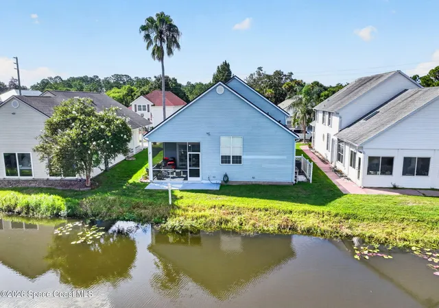 Photo 3 of Single family home for sale at 446 Plantation Dr, Titusville, FL 32780 | MLS# 1086453 | Listing updated on 2026-09-02