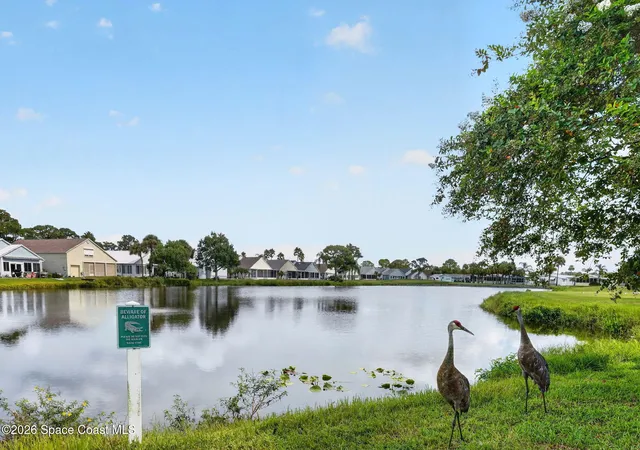 Photo 3 of Single family home for sale at 446 Plantation Dr, Titusville, FL 32780 | MLS# 1086453 | Listing updated on 2026-09-02