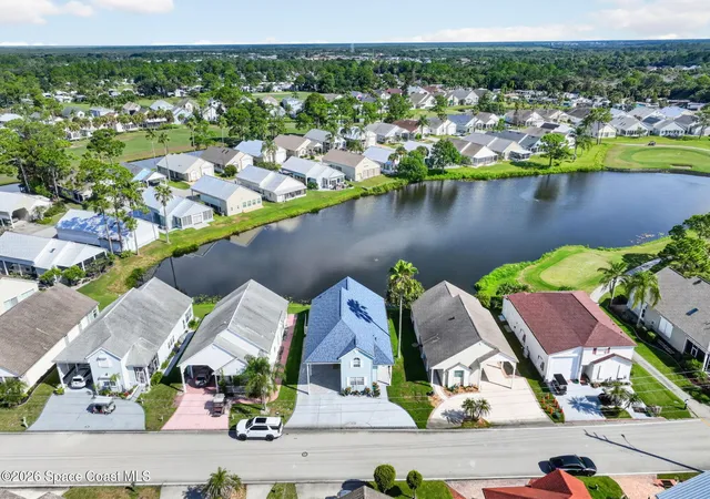 Photo 4 of Single family home for sale at 446 Plantation Dr, Titusville, FL 32780 | MLS# 1086453 | Listing updated on 2026-09-02