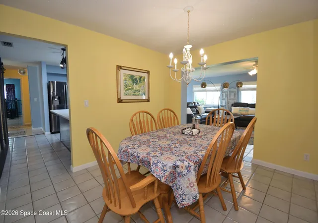 Photo 3 of Single family home for sale at 660 Jamaica Blvd, Satellite Beach, FL 32937 | MLS# 1086451 | Listing updated on 2026-09-18