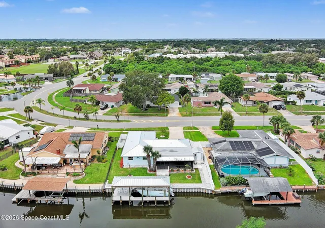 Photo 4 of Single family home for sale at 95 Florida Blvd, Merritt Island, FL 32953 | MLS# 1086771 | Listing updated on 2026-09-14