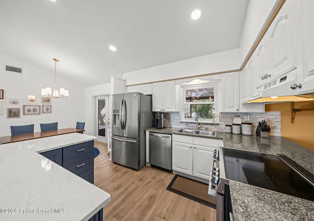Photo 2 of Single family home for sale at 2410 Raintree Lake Cir, Merritt Island, FL 32953 | MLS# 1086834 | Listing updated on 2026-09-18